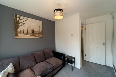 4 bed flat, Meriden Road, University of Portsmouth, Portsmouth, PO54DE - Image 5